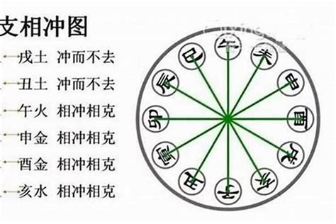 巳亥沖化解|八字巳亥相冲会有哪些后果 八字巳亥相冲怎么化解